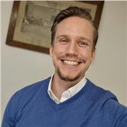 Effektive Informatik-Nachhilfe online und in Hamburg - mit Richard.